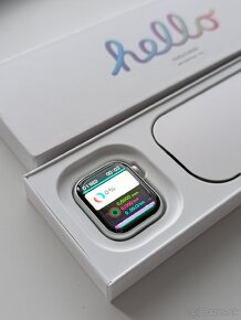 Watch series 9 Hello 3mini 41mm - 2