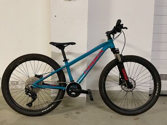 Detský bicykel Orbea MX 24 Trail 2020 - 2