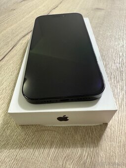 Apple iPhone 14 pro 256GB Black - 2