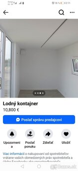 ZÁHRADA 6 árov 5 km za automobilkou LAND Rover v obci Čab - 2