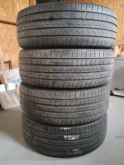 Pirelli Scorpion Verde 235/45 R20 100 V XL Letné - 2