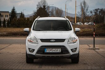 Ford Kuga 2.0 TDCi DPF Trend 4WD - 2