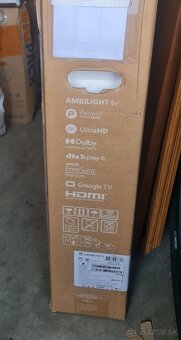 Philips 8500er 4k - 2