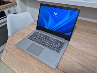 Lenovo S145-14IWL /Intel 4205U/8GB RAM/HD/SSD+HDD/Bat ok - 2