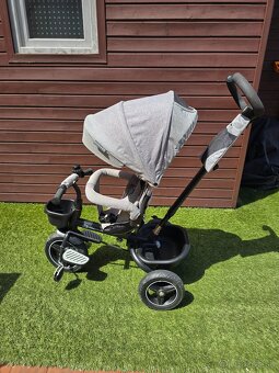 Trojkolko Kinderkraft - 2