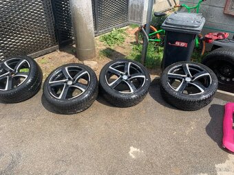 Elektroni 5x112 r18 - 2