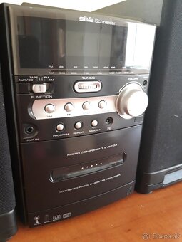 Mala veza prehra napalene cd . Radio.aux - 2