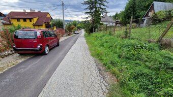 Lukratívny stavebný pozemok s inžin. sieťami v meste PREŠOV - 2