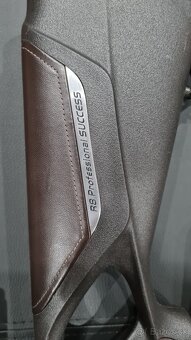 BLASER R8 SUCCES LEATHER, ULTIMATE LEATHER - 2