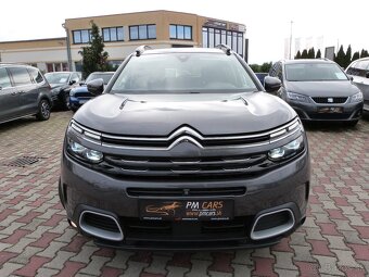 Citroën C5 Aircross BlueHDi 180 S S Feel Pack A/T - 2
