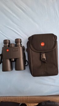 Leica Geovid 8x56 - 2