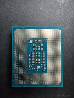 Intel i7-14700K - 2