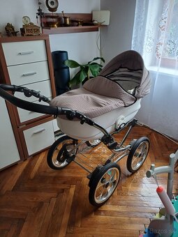 Retro kočik paradis OSOBNY ODBER - 2