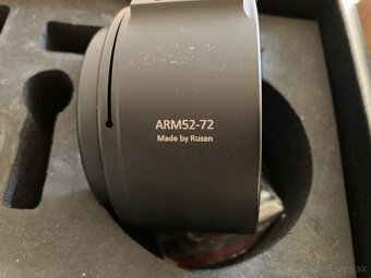 Hikmicro adapter - 2