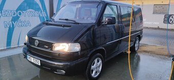 VW T4 MULTIVAN Highline 2002(mod.2003) - 2