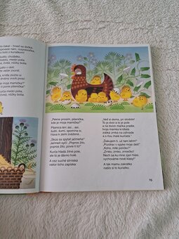 Deťom Zdeněk Miler a Krtko - 2