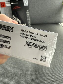 Redmi NOTE 14 pro 5G - 2