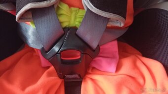 Caratero Diablo Isofix - 2