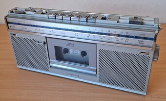 JVC RC-S5L - 2