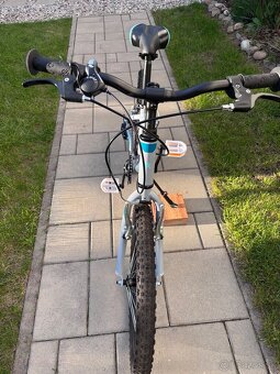 Detský bicykel Kross Lea mini “20” - 2