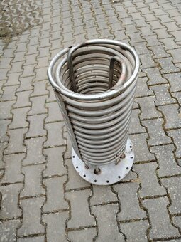 Výmenník - 2
