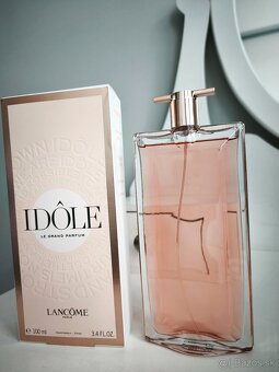 Lancôme Idole edp 100ml. - 2