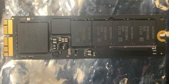 Flash disk SSD 128GB, 256GB,480, 512GB pre Retiny, Air, iMAC - 2