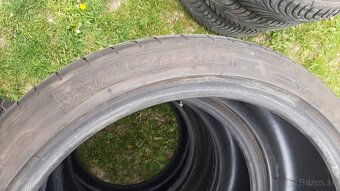 225/40zr18 88Y Michelin letne - 2