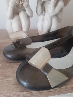 Furla baleriny Jucca - 2