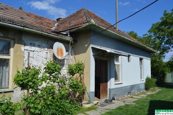 Rodinný dom pre domáceho chovateľa, záhradkára, obdivovateľa - 2