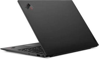 Lenovo ThinkPad X1 Carbon Gen 9 + dock - 2