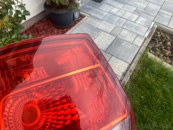 Vw Golf 6 variant - 2