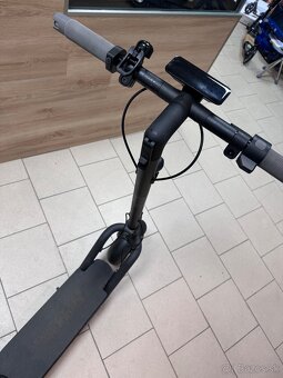 Elektro Kolobežka NAVEE - 2