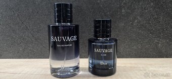 Dior Sauvage. Elixir. - 2