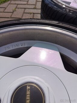 BORBET A 5x120 r16 - 2