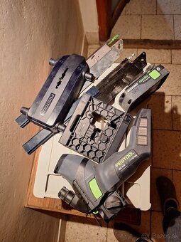 Festool izolačná píla ISC 240 EB - 2