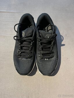 Nové Under Armour bežecké topánky - 2