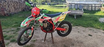 Beta 450 rr 2014 Enduro - 2