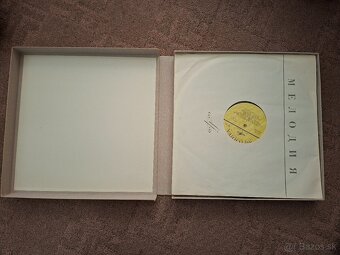 LP platne 15 - 2