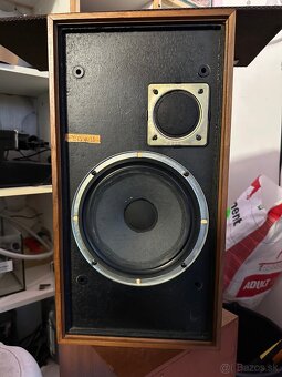 Wharfedale - 2