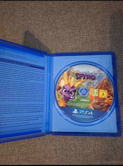 Spyro na PS4/PS5 - 2