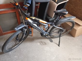 Elektrobicykel - 2