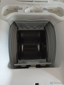 Predám práčku AEG - 2
