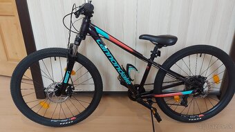 Detsky bicykel Cannondale 24" - 2