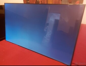 Samsung UE55XU7500Tx smart 4K 3D Hub TV - 2
