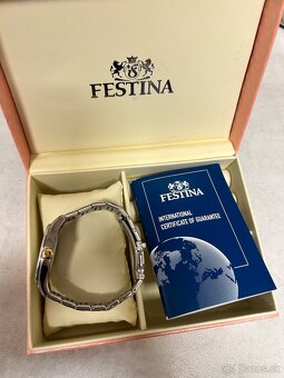 Hodinky FESTINA - 2