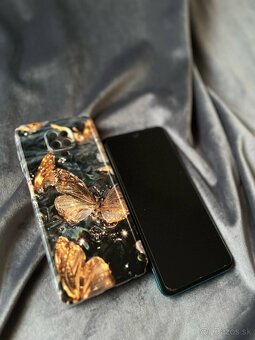 Xiaomi redmi note 9 pro+nabíjačka - 2
