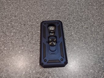Kryt na mobil Lenovo Moto G6 play s magnetom - 2