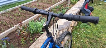 bicykel King - 2