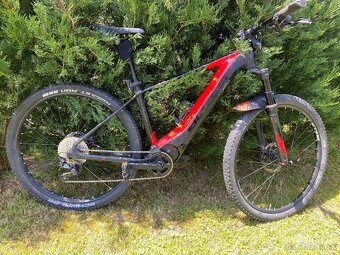 Ebike Bulls E-Stream EVO 3 29 - 2